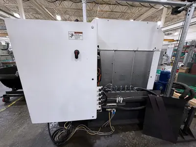 Used 2015 TIMESAVERS LYNX 37MWT-DBB-60 Wide Belt Sanders Illinois US | Machinery Marketing International #1418359