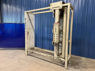 Used UHLING HP3000 End Matchers Pennsylvania US | RT Machine Company #1418233