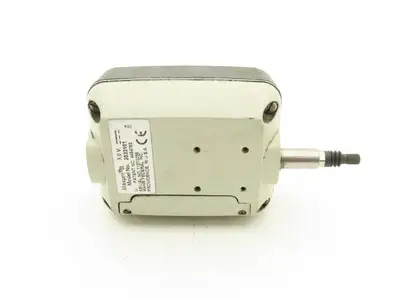 Mahr Federal 2033101 Maxum III Digital Comparator Indicator Gage
