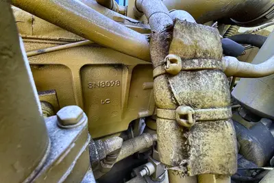 Used 1999 CATERPILLAR 826G Landfill Compactors Pennsylvania US | Proxy Equipment #1384899