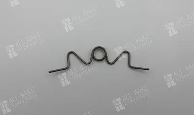 Lock Spring for K Pancake Depositor - BELK-0030