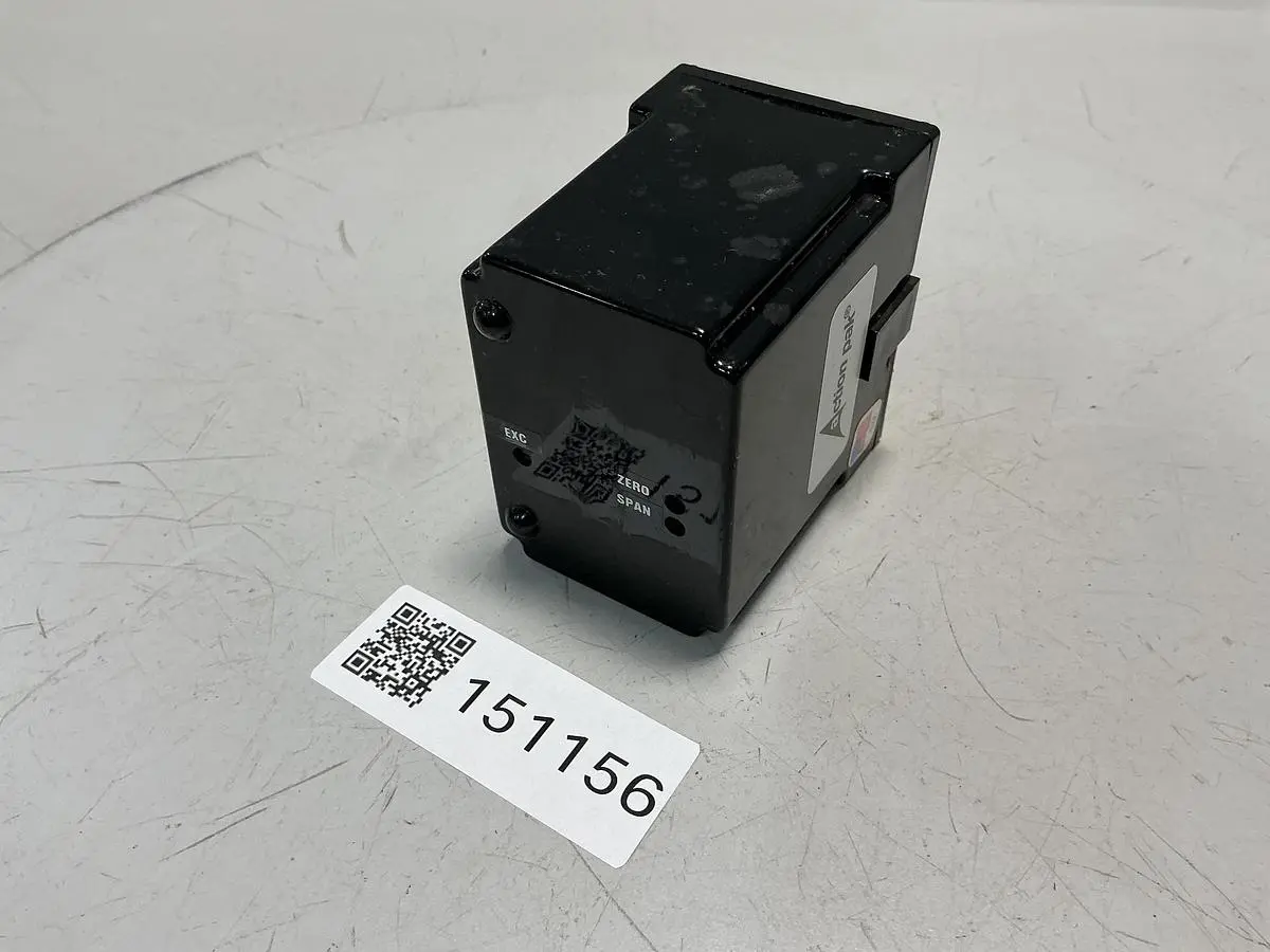 USED ACTION INSTRUMENTS 4051-254