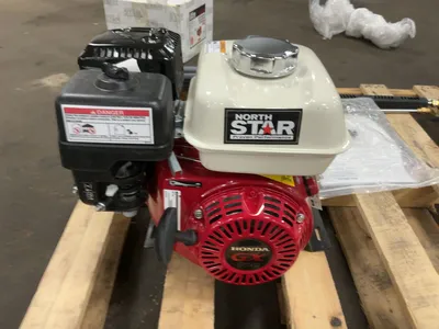 Used _UNKNOWN_ _UNKNOWN_ Pressure Washers Michigan US | Miedema Asset Management Group #1363204