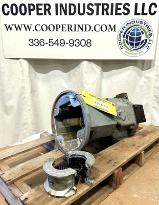 Used _UNKNOWN_ _UNKNOWN_ Hydraulic Pumps West Virginia US | Cooper Industries #1409166