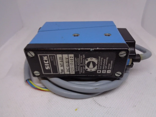 USED SICK NT6-01