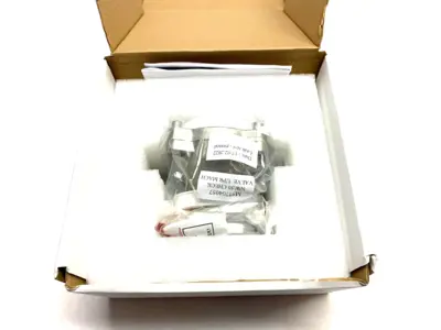 USED EDWARDS CHECK VALVE KIT NW50