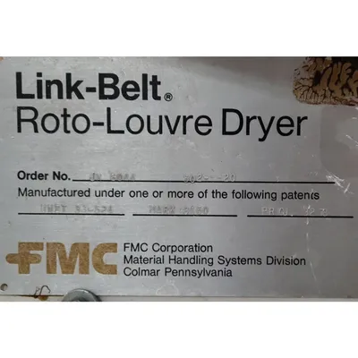 USED FMC CORP 502-20