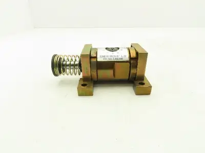 New | in-Stock ENERTROLS _UNKNOWN_ Parts (Hydraulics and Pneumatics) | Arrow Industrial #561293