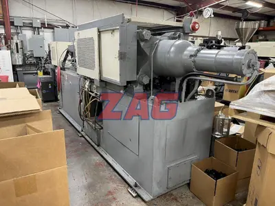 USED 1995 NISSEI FS80S12ASE