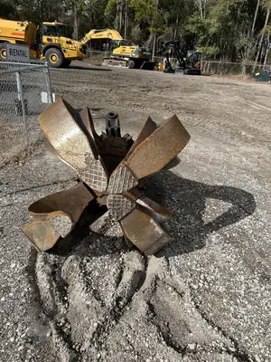 Used 2022 PEMBERTON X/OPGR Grapples South Carolina US | National Equipment Dealers #1422522