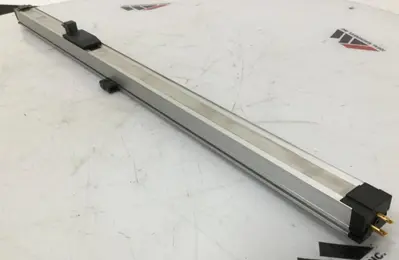 USED NOVOTECHNIK TLH750