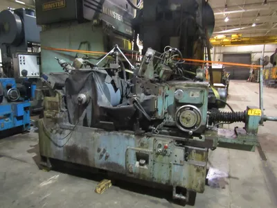 1969 CINCINNATI #325-12 GRINDERS, CENTERLESS | GCH Machinery (8)