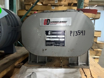 USED Gardner Denver GAFHDPD