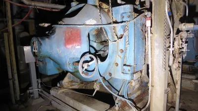 BELOIT DD 4000 Pulp and Paper | Yellow Tag Capital Recovery (3)
