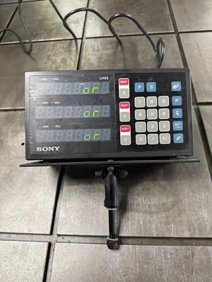 SONY LH33-3S Tooling | GMT (7)
