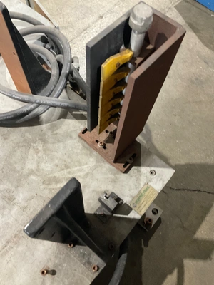 USED WAYNE TRAIL 46964