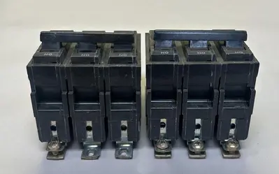 Used GE THQB320 Miscellaneous Equipment (Electrical & Power) | Surplus Asset Holdings #1200237
