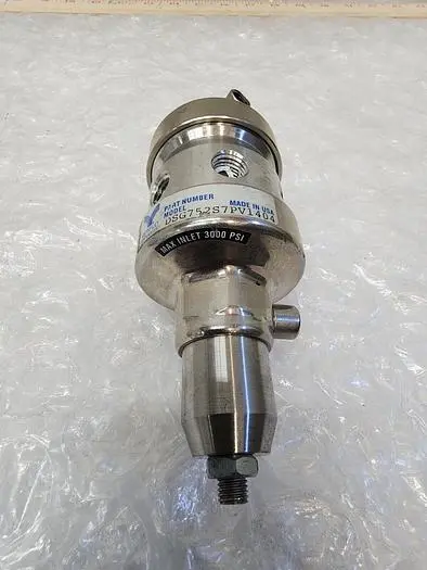 VERIFLO DSG752S7PV1404 REGULATOR