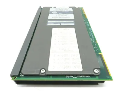 NEW ALLEN BRADLEY 1771-NT1 A HIGH RESOLUTION ISOLATED ANALOG MODULE 1771NT1A