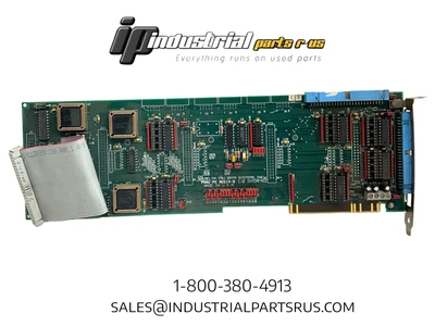 USED DELTA TAU DATA SYSTEMS ACC14-D