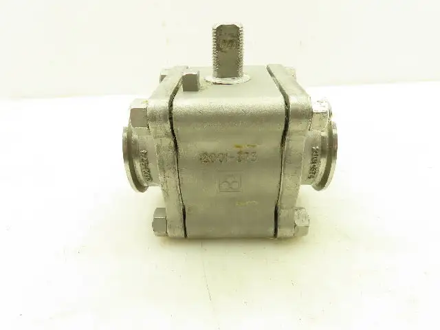Used TRI-CLOVER _UNKNOWN_ Valves/Fittings | Arrow Industrial #628512