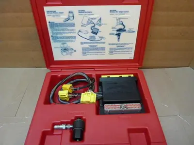 USED FORD TKIT-1988-LMH