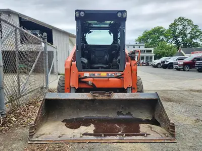 Used 2020 KUBOTA SSV65 Skid Steer Loaders New York US | Abele Tractor #1343050