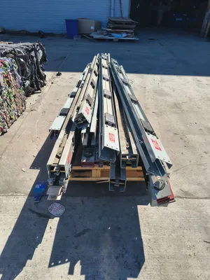 USED GENERAL ELECTRIC P3HC06SLI10