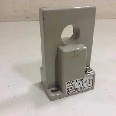 USED RKC CV-1-5