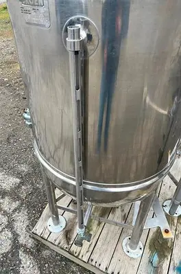 USED GROEN KR-60 SP