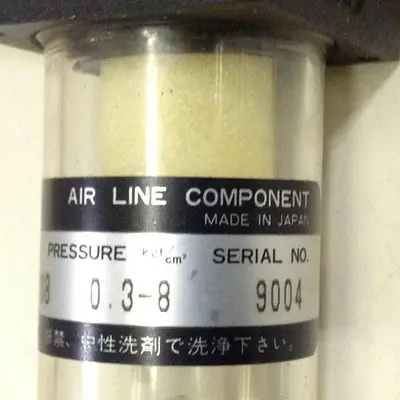 USED KURODA B35-2SB