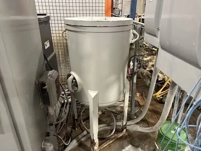 USED 2016 BACA SYSTEMS ROBO SAWJET