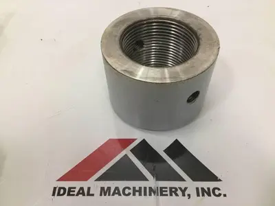 USED VAN DORN 308283