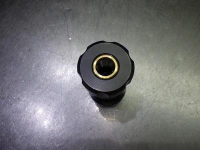 Sandvik Capto C4 J44x Floating Rubber Collet Chuck C4-391.60B-02 101A (LOC2083D)