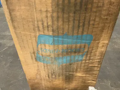 Used CROUSEHINDS AP 20458 Bus Bars & Plugs Ohio US | HGR 24 #1355864