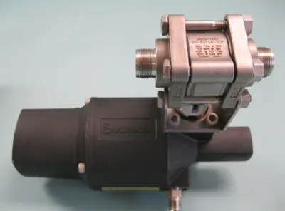 USED Swagelok 133SR