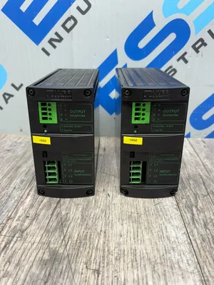 Murr Elektronik MCS10-3x400-500/24 Electrical/PLC/Automation | ESS Industrial Equipment Sales (3)
