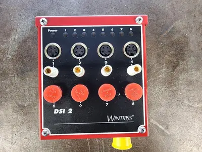 USED WINTRISS 9677908