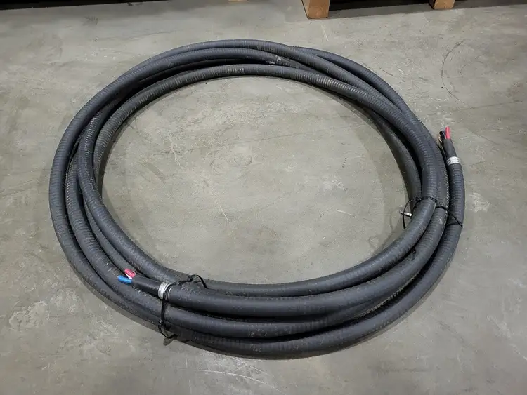 Used NEXANS _UNKNOWN_ Cable & Wire British Columbia CA | Lenmark #250611