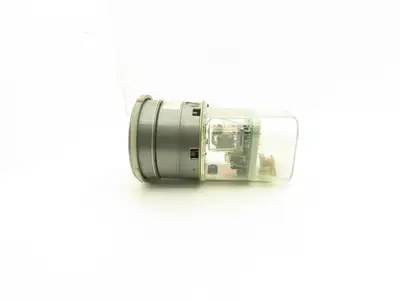 Dwyer 43010-SRH Capsu Photohelic Pressure Switch Gage 43000 Series 10" Water