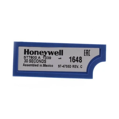 Honeywell ST7800A1039 Purge Timer [New]
