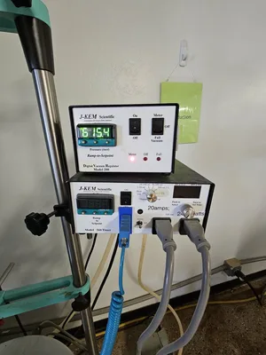 USED 2019 ECODYST ECHOCHYLL X7 22L