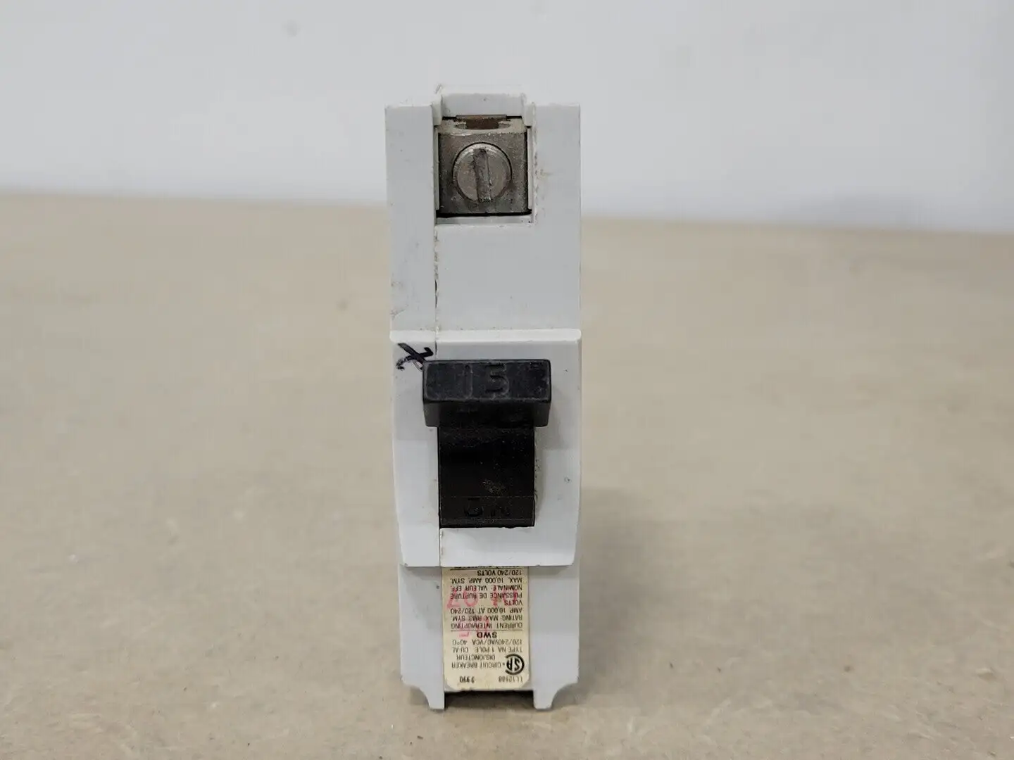 Used FEDERAL PIONEER NA115 Switchgears British Columbia CA | Lenmark #239795