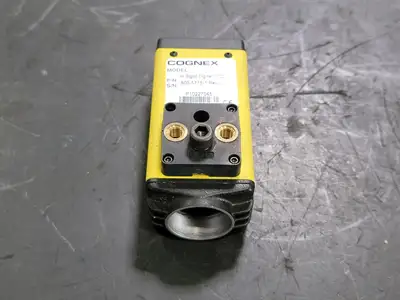 USED COGNEX 800-5715-1