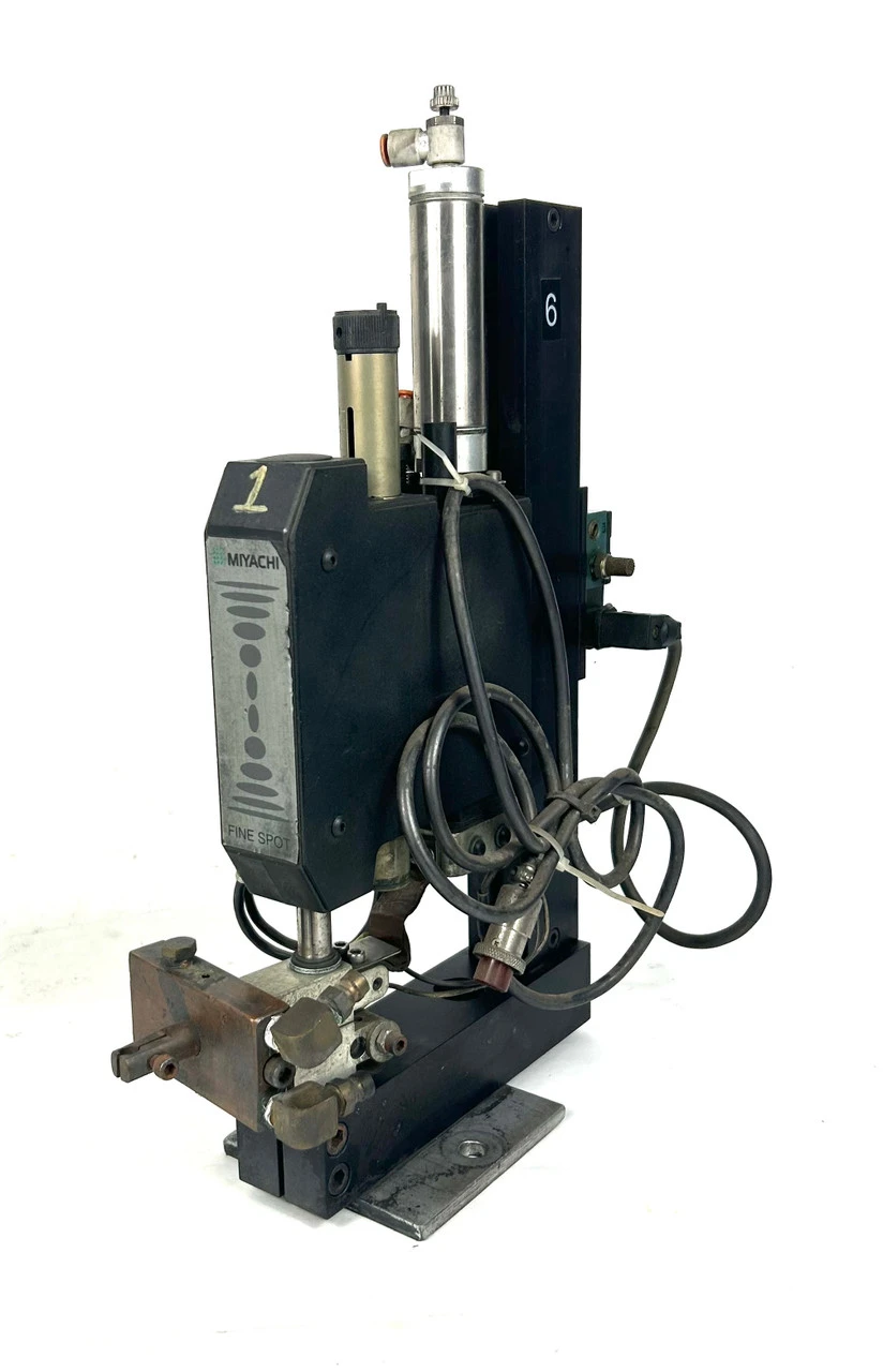 USED MIYACHI 2-207-01-02