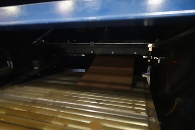 Used _UNKNOWN_ _UNKNOWN_ Corrugating Line Stackers California US | Capital Recovery Group #1546049