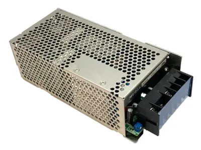 Used Lambda Power Supply 12V, 13A, 156W Enclosed Single Output Power Supplies Michigan US | Maverick Industrial Sales #1391745
