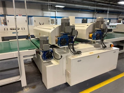 USED 2020 FOSHAN PURETE PRT-R2113