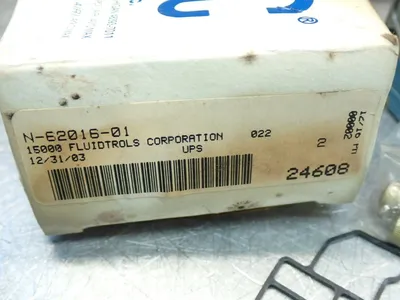 New | in-Stock MAC PR63013FA Pumps Ohio US | HGR 24 #912690