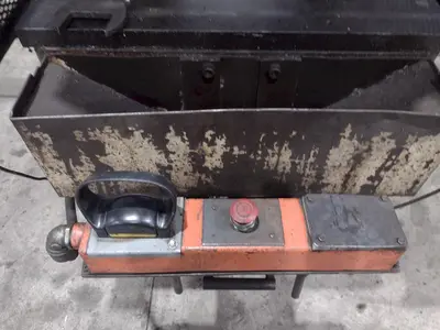 USED FEDERAL 60